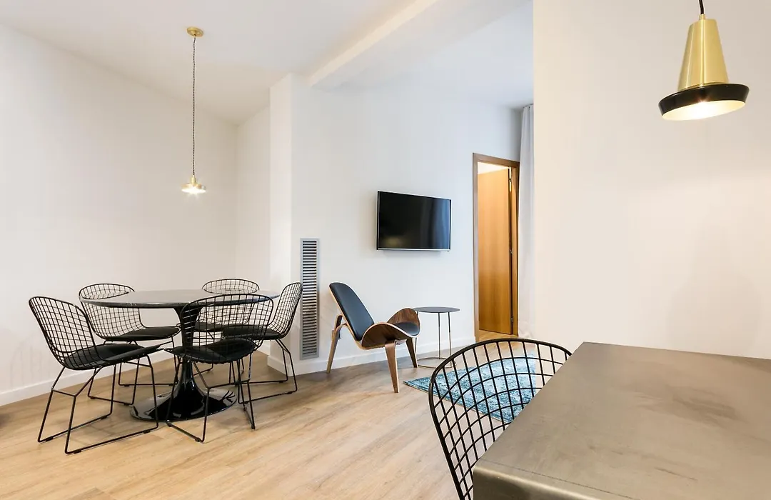 Vale Suites-1